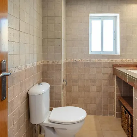 Appartement Boliches Sea Vibes By Alfresco Fuengirola
