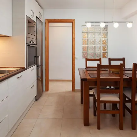 Boliches Sea Vibes By Alfresco Appartement *