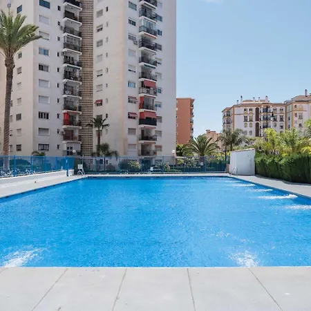 Appartement Boliches Sea Vibes By Alfresco