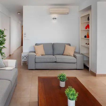 Appartement Boliches Sea Vibes By Alfresco Fuengirola