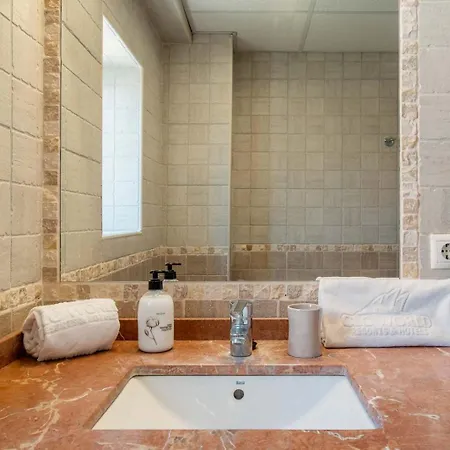 Boliches Sea Vibes By Alfresco Appartement *