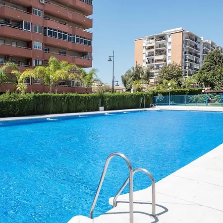 Boliches Sea Vibes By Alfresco Apartment *